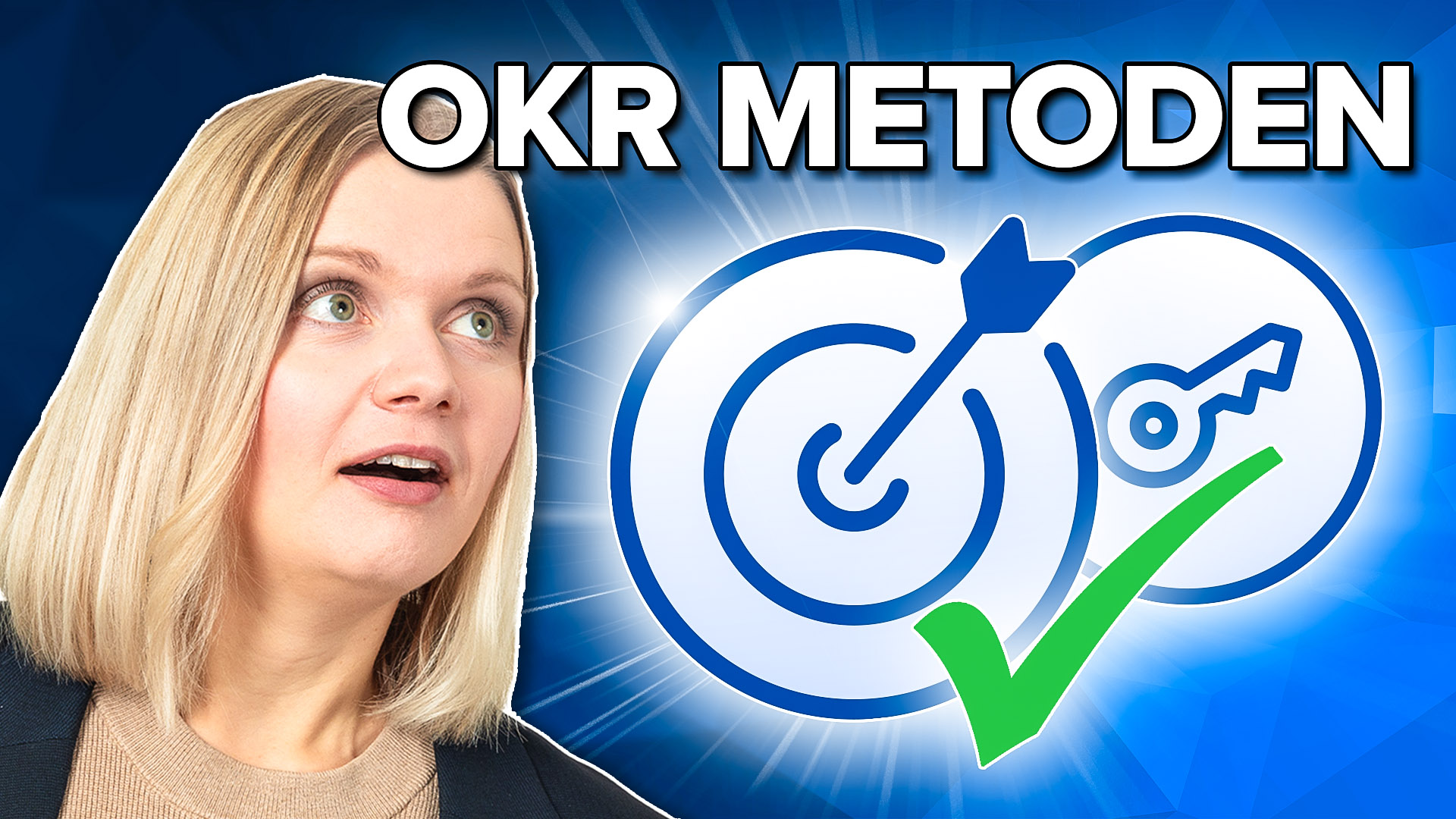 Hvordan Opprette Mål Og Nøkkelresultater Med Okr Metoden